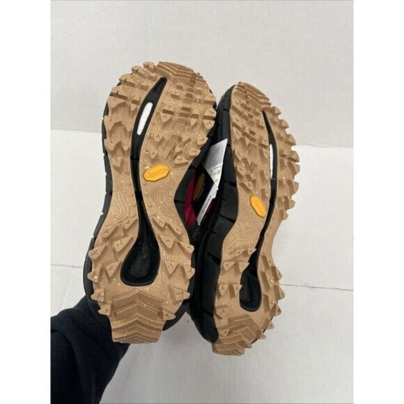 Reebok Classics The Flintstones Zig Kinetica II Edge Pursuit Pink Vibram GY3980 - Picture 6 of 13